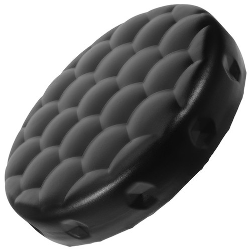 Durable surface round stool - surface,
