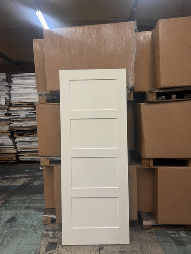 Lpd internal white primed - white,
