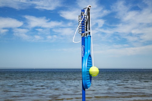 Sunsport tetherball - tetherball, /