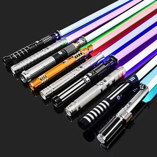 Rgb led light - led, sword