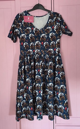 Carolina dress room the - dress, room/the
