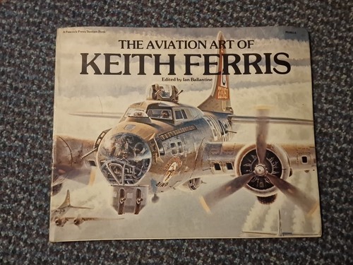 The aviation art - aviation, of