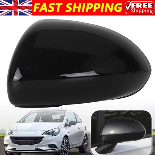 Left side wing mirror - wing,