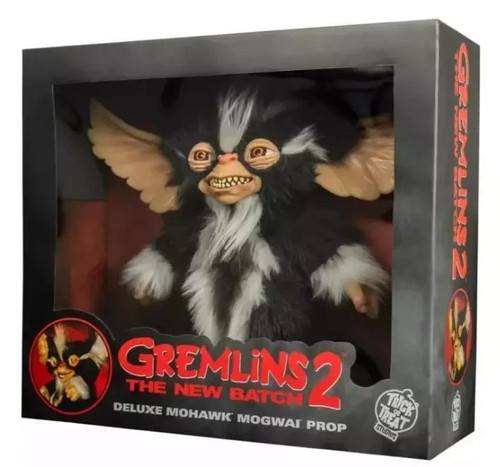 Gremlins mogwai mohawk - gremlins,