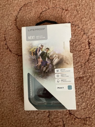 Lifeproof next series - next,