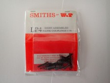 Smiths by W&T 4mm Scale  LP4 8