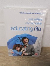 Educating Rita [DVD] [2018]