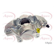 Brake Caliper Front Left