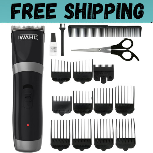 Wahl cord cordless hair - wahl, cord/cordless