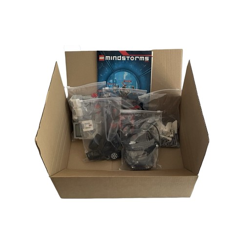 Lego mindstorms ev3 - lego:, (31313)