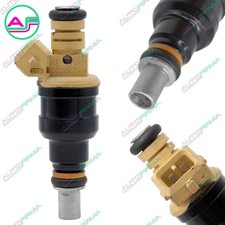 FUEL INJECTOR FOR VAUXHALL ASTRA F MK3 GSI CAVALIER 2.0 16V C20XE 0280150744