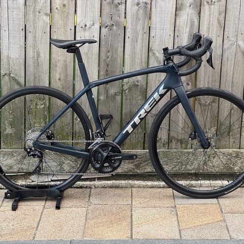 Trek domane sl5 - trek, disc