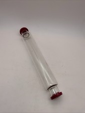 Vintage Pyrex Glass Rolling