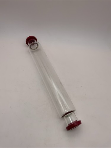 Vintage pyrex glass rolling - vintage,