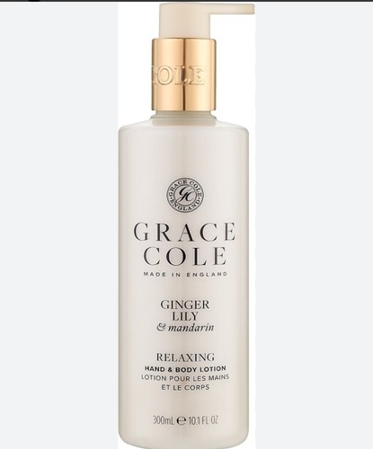 300ml grace cole - 300ml》, ginger