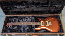 PRS SE Standard 24 -  Special Edition Custom Colour