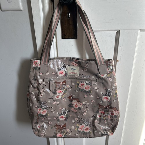Cath kidston bambi bag - kidston,