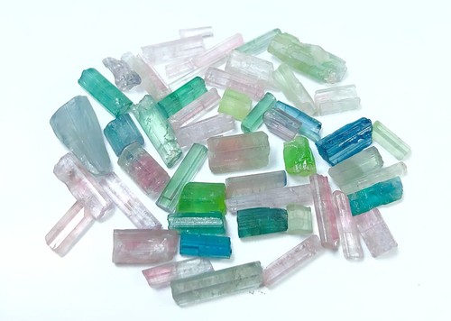 Crt blue green rough - 39.50,