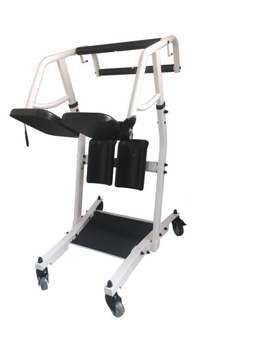 Patient lift transfer chair - lift,