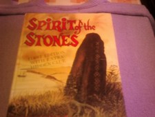 Spirit of the Stones, Worsley