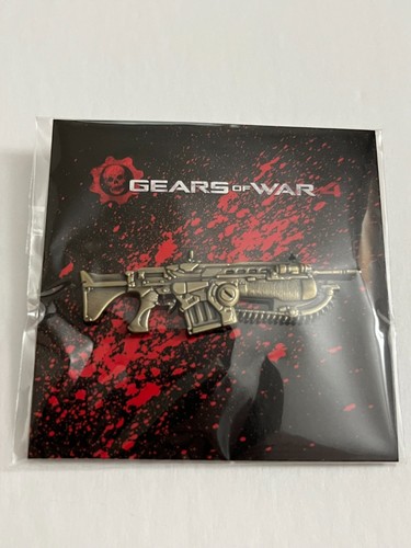 Loot crate exclusive gears - exclusive,