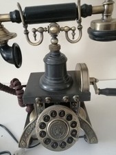 Vintage Reproduction Styled On