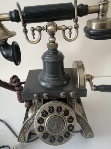 Vintage reproduction styled - reproduction,