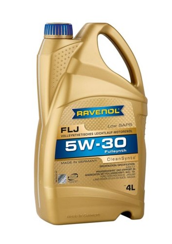 Fits ravenol rav flj sae - flj,