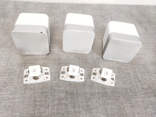 Cambridge audio minx min - audio,