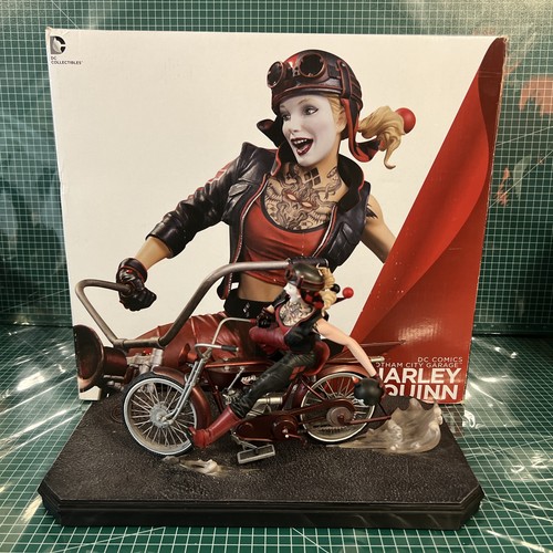 Collectibles gotham city - dc,