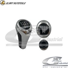 SHIFT LEVER KNOB 25127 FOR BMW
