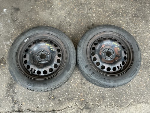 Vauxhall astra 16 - 2, steel