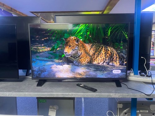 Sony bravia 2022 kd43x72kpu - sony,