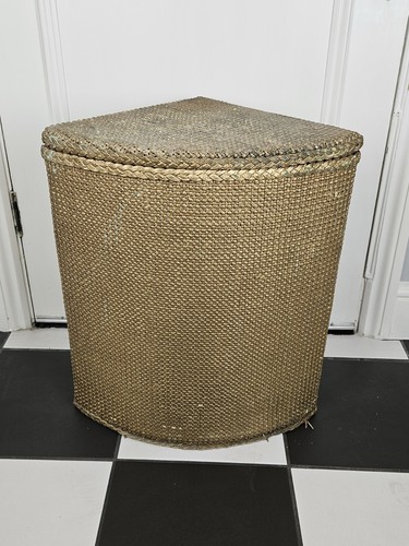 Vintage lloyd loom style - lloyd,