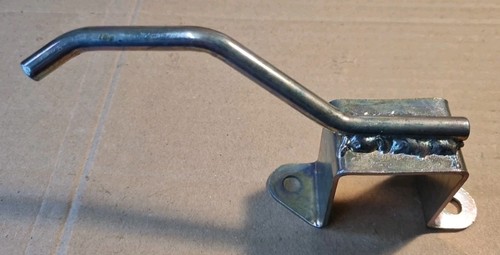 Classic mini exhaust hanger - classic,