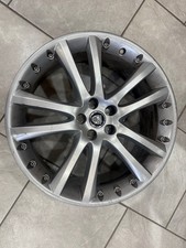 Jaguar 20Inch Alloy Wheel