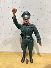Vintage Action Man German