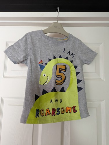 Roarsome kids - i,