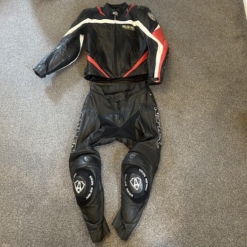 Arlen ness piece leather - arlen,