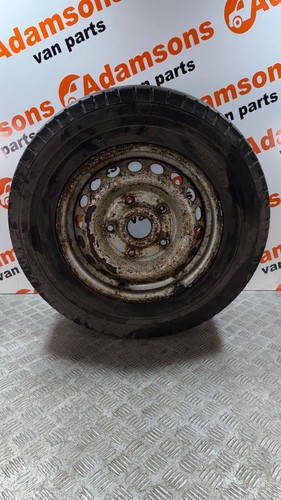 Ford transit 2014 2023 - transit, 16"