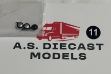 Corgi Modern Truck Heavy