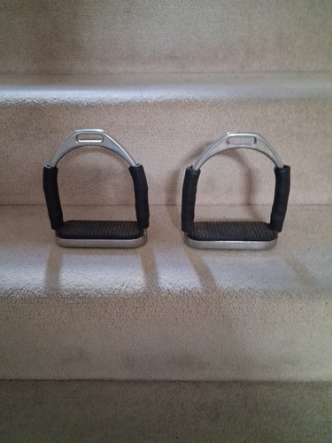 Stainless steel 4 inch - steel, 1/4