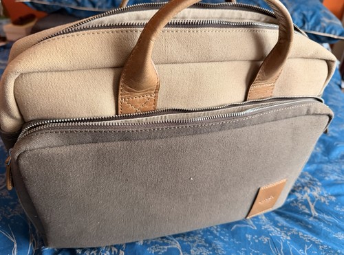 Osprey london large leather - osprey,
