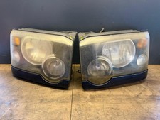 LAND ROVER DISCOVERY 2 TD5 O/S