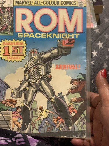 Rom space knight 1st - rom,