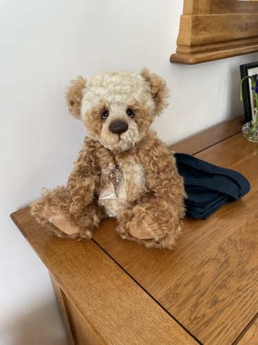 Charlie bears kumiki - charlie,