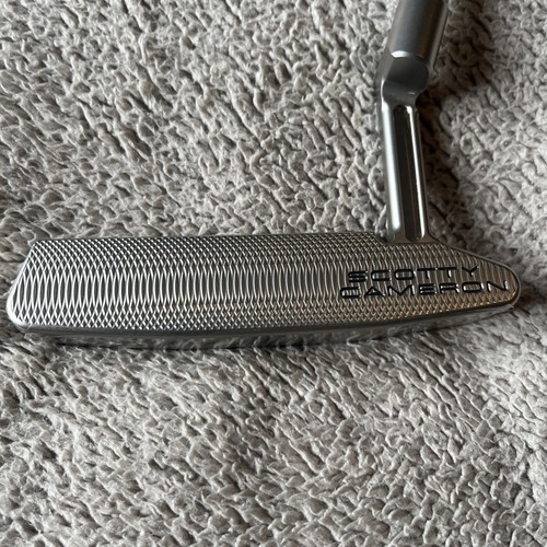 Scotty cameron newport - newport, super