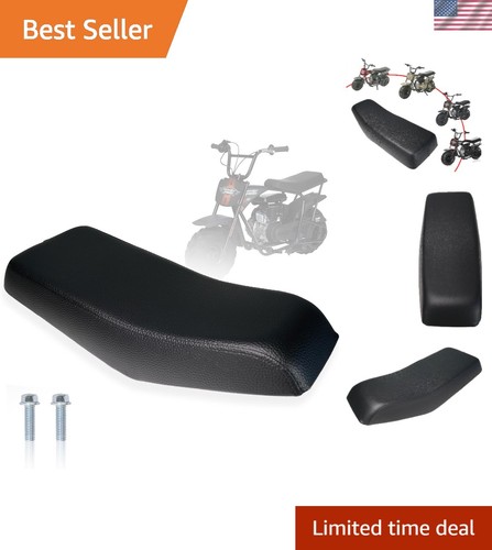 Comfort enhancing leather - comfort-enhancing, seat
