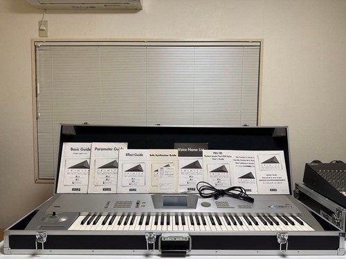 Korg trinity pro - korg, 76-key