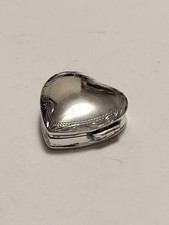 Vintage Sterling Silver 925